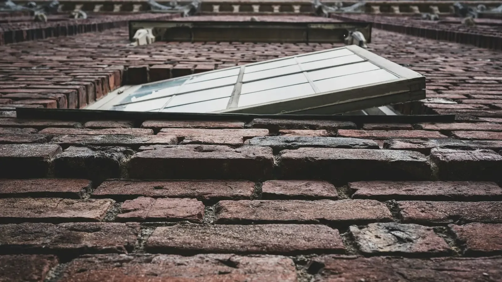 Livingston - Roof Replacement in Livingston