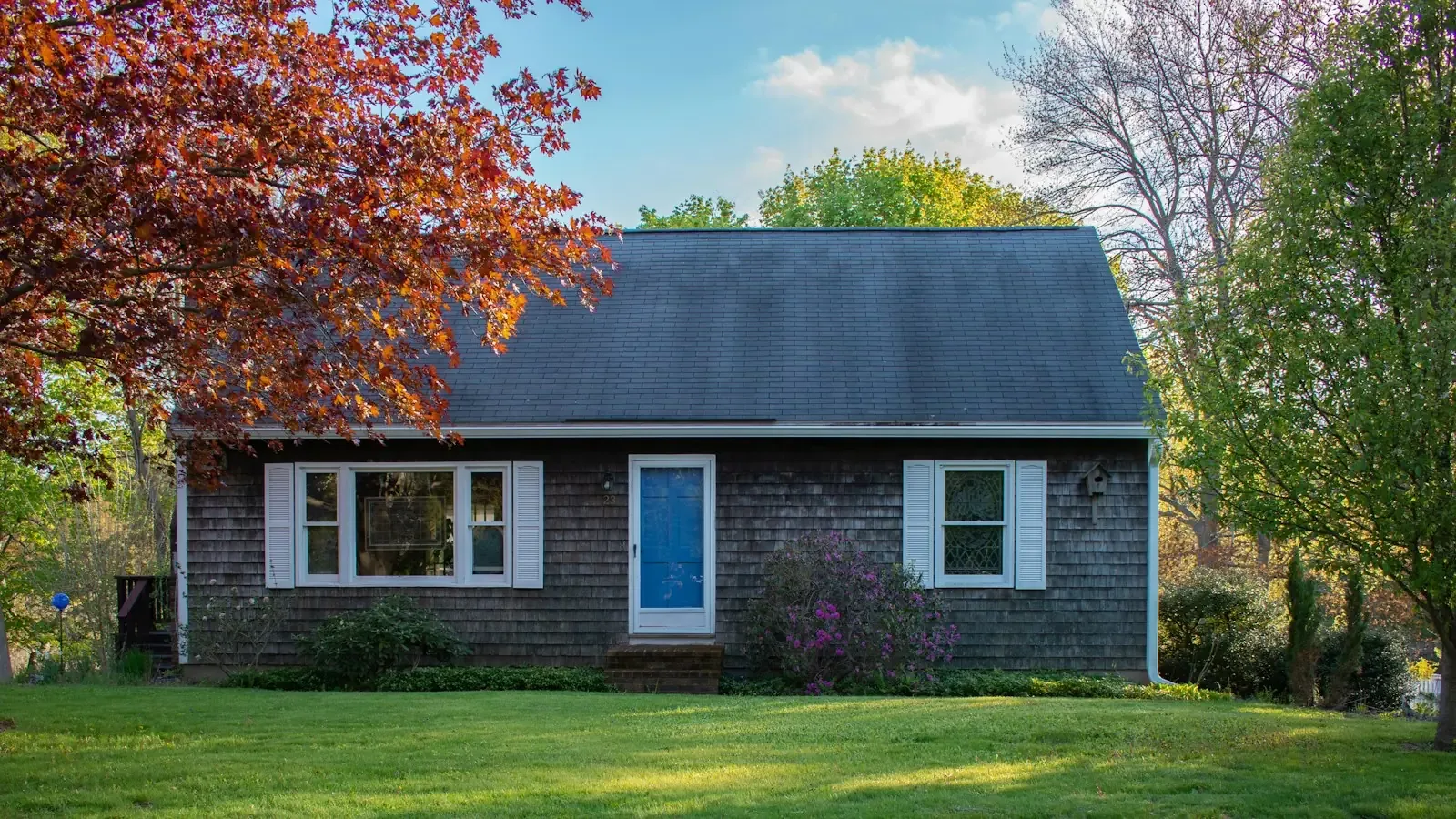 Emergency Roof Repair
